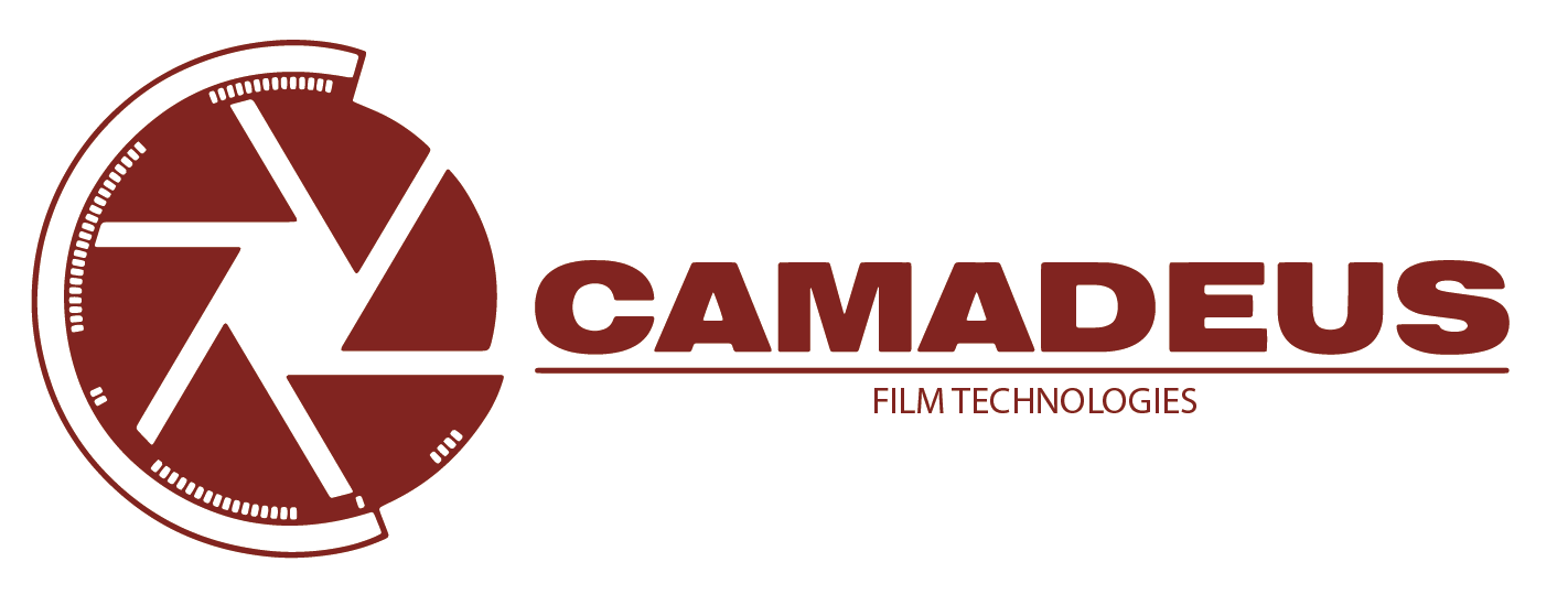Camadeus Film Technologies Inc.