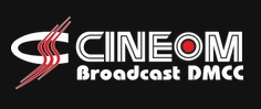 Cineom Broadcast DMCC