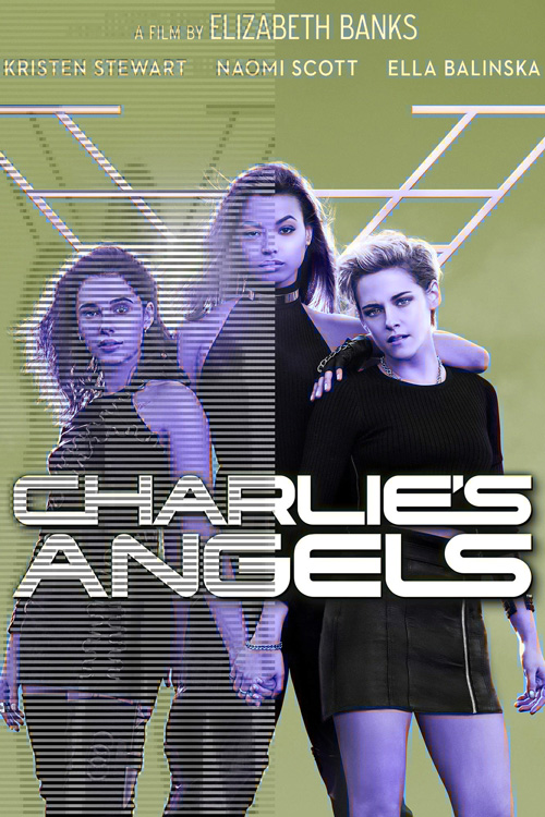 Charlie's Angels