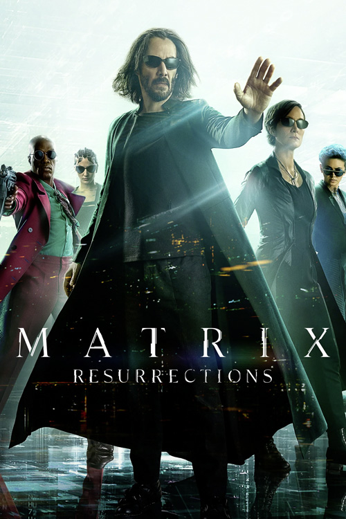 Matrix resurrections