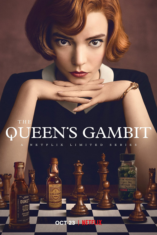 Queen's Gambit