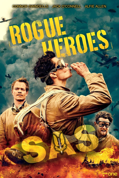 Rogue Heroes