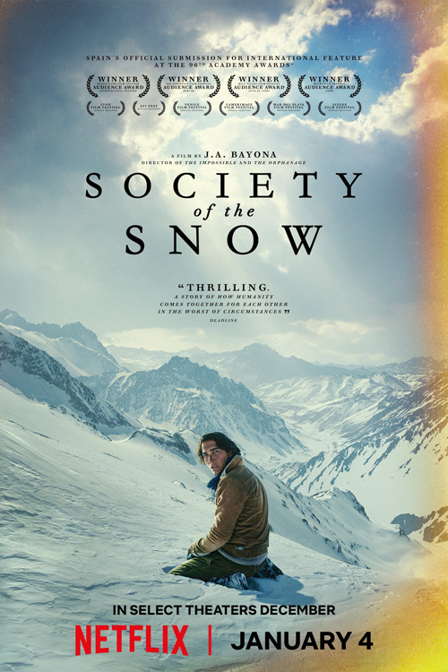 Society Snow