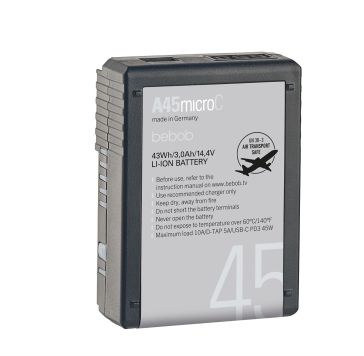 A45microC