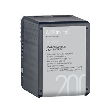 A200microC