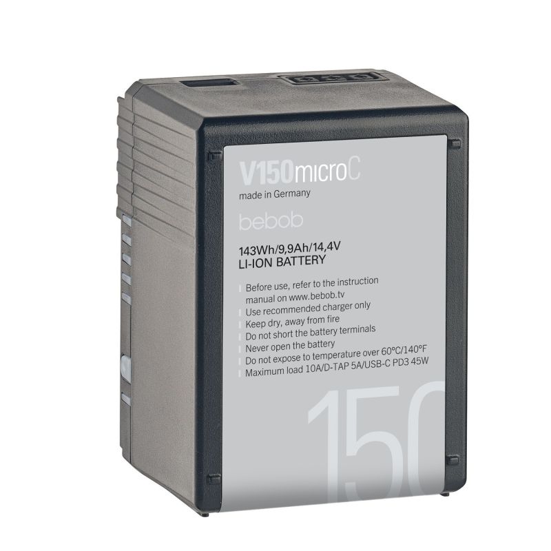 V150microC