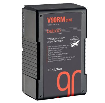 V90RMcine