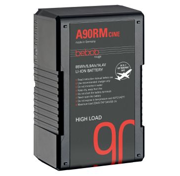 A90RMcine