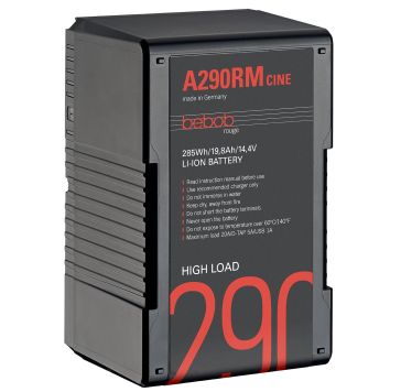 A290RMcine