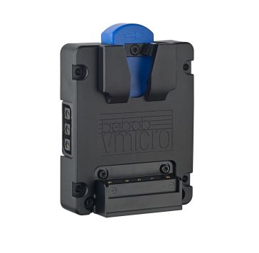 VMMmicro-DTap-LEMO