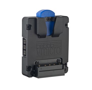 VMMmicro-DTap-USB