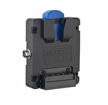 VMMmicro-HR4-USB