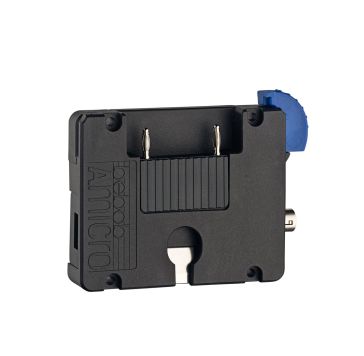 AMMmicro-HR4-USB
