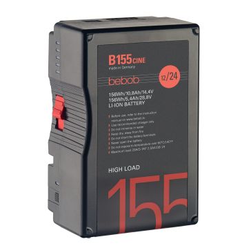 B155cine