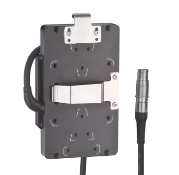BMM24-Power-Beltclip 24V