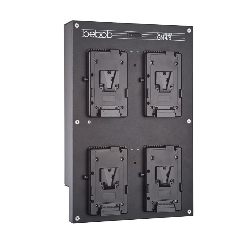 bebob VGN4 Wall-Mount Charger