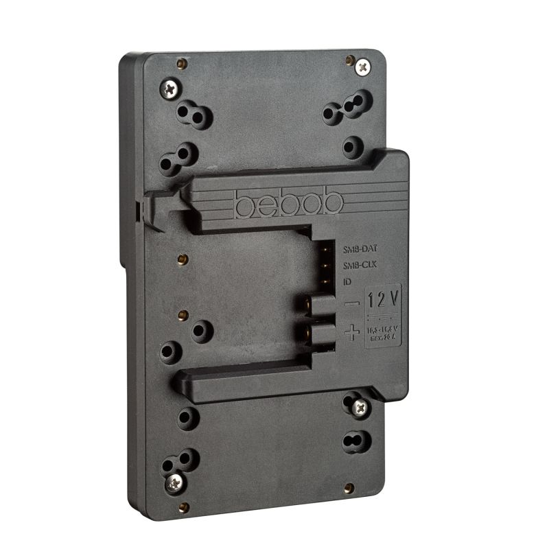 bebob B2Vcine Battery Adapter